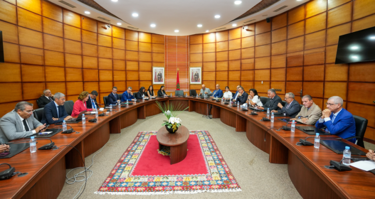 وزارة السياحة: فتح عدد من الفنادق لإيواء المتضررين من الزلزال