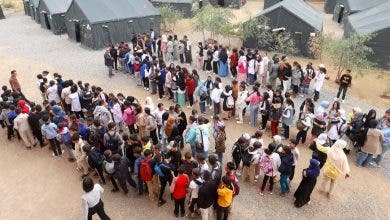 Photo of زلزال الحوز.. تحويل حوالي 9000 تلميذ إلى مؤسسات مجاورة