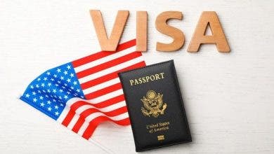 Photo of الولايات المتحدة تسمح للمواطنين الإسرائيليين بالسفر إليها بدون تأشيرة