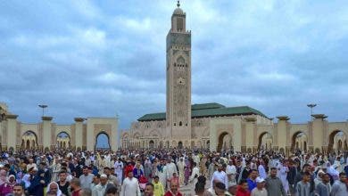 Photo of الخارجية الأمريكية : التسامح الديني سمة مميزة لتاريخ المغرب