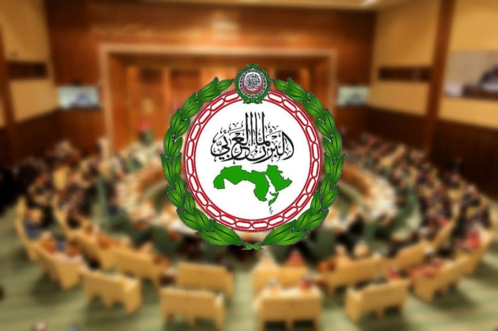 زلزال الحوز.. رئيس البرلمان العربي يعزي المغرب