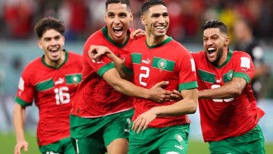 Photo of الـ 13 عالميا.. المنتخب المغربي يتقدم في تصنيف “الفيفا”