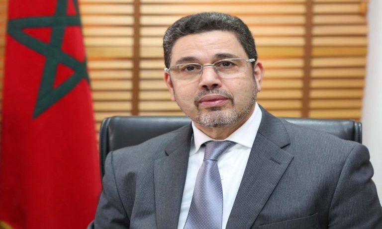 عبد النباوي : الجلسات الخاصة بمراجعة مدونة الأسرة تمر في أجواء مسؤولة