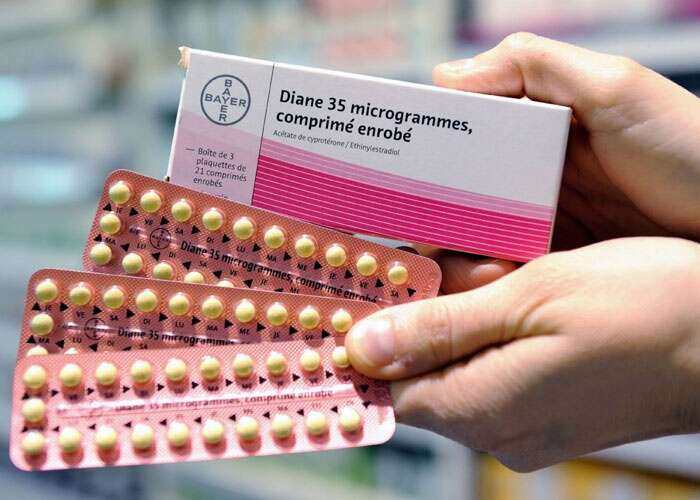 7 أدوية لن تحتاج وصفة طبية للحصول عليهم من الصيدليات في انكلترا