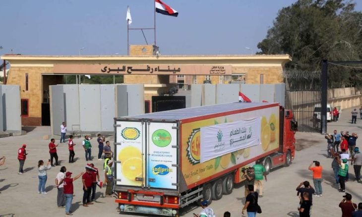 الفصائل تدعو مصر لفتح معبر رفح فورا لإنقاذ غزة من “إبادة جماعية”