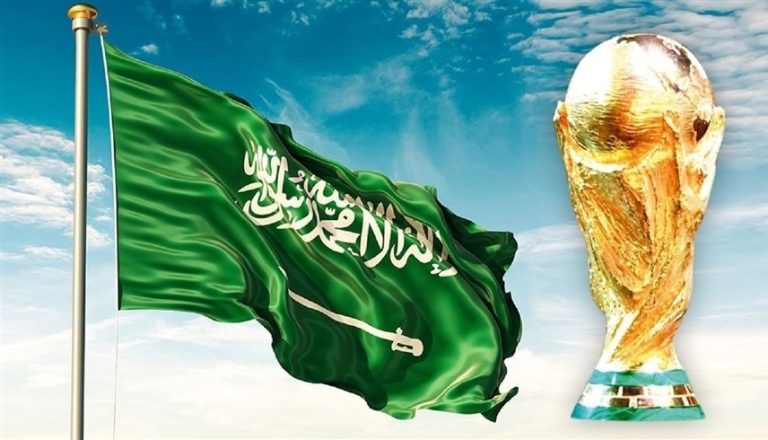 اللجنة الوطنية الأولمبية المغربية تدعم السعودية في تنظيم مونديال 2034