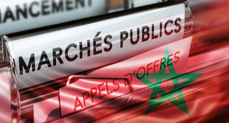"الصفقات العمومية".. دعوة للتكفل بتكافؤ الفرص