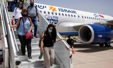 إسرائيل تنصح مواطنيها بعدم السفر غير الضروري إلى المغرب