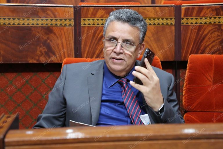 حزب "البام" يشجب الاعتداء الوحشي على مستشفى غزة ويدعو لفك الحصار عن القطاع