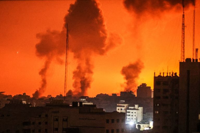 الجيش الإسرائيلي يعلن تصفية قائد سلاح الجو التابع لحماس