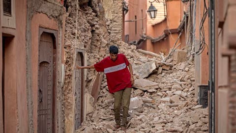 لمواجهة تداعيات الزلزال.. البنك الأوروبي يرصد 250 مليون يورو للمغرب