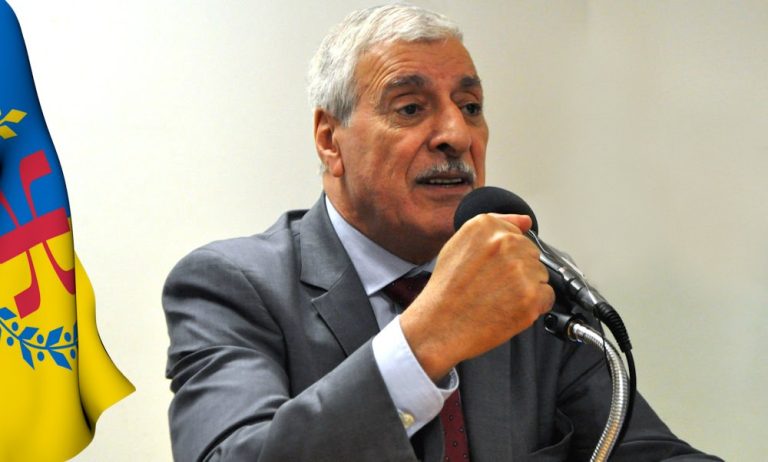 رئيس جمهورية القبائل يهنئ المغرب بنيله شرف تنظيم مونديال 2030