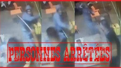 Photo of أمن الرباط يكشف تفاصيل فيديو “تبادل العنف داخل محل تجاري”