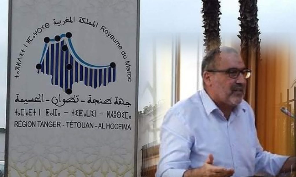 "غياب العدالة المجالية"..العبدلاوي ينتقد مجلس "مورو" ويصف النقاش بالمحتشم