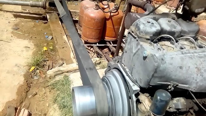 سرقات تستهدف محركات السقي بجماعة سيدي العايدي