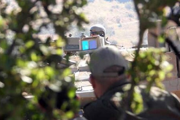 الجيش الإسرائيلي يعزز الجبهة الشمالية "تخوفا من هجوم من جهة لبنان"