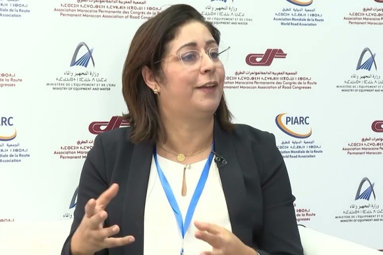 لبنى بوطالب.. من ترامواي الرباط سلا إلى مديرة لوكالة تهيئة مارشيكا