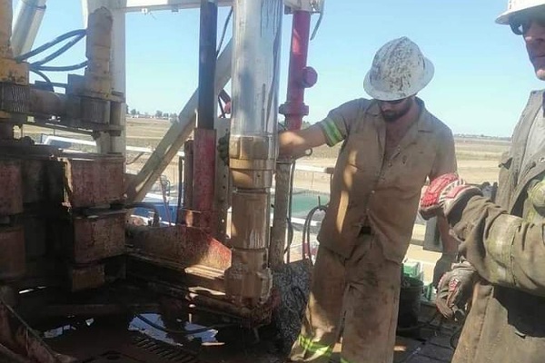 شركة بريطانية تعثر على كميات هامة من الغاز بمنطقة الغرب