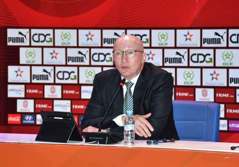 المدير التقني الوطني: "نسعى لتطعيم المنتخب ب50 في المائة من لاعبي البطولة"