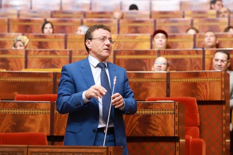 وزير النقل: "الحكومة خصصت 6 مليارات درهم لدعم المهنيين منذ ارتفاع أسعار المحروقات"