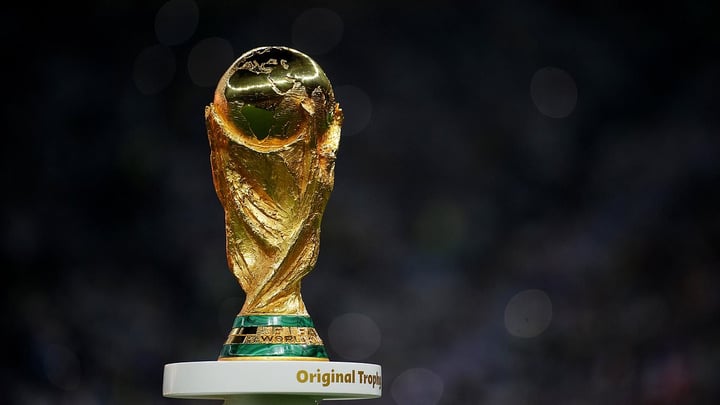 رسميا.. أستراليا لن تنافس السعودية على استضافة مونديال 2034