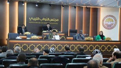 Photo of أنجزته “لجنة6+6”.. “النواب” الليبي يوافق على قانوني انتخاب الرئيس ومجلس الأمة