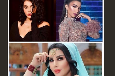 "بت مؤجل" في قضية "دنيا وابتسام بطمة ضد سعيدة شرف"