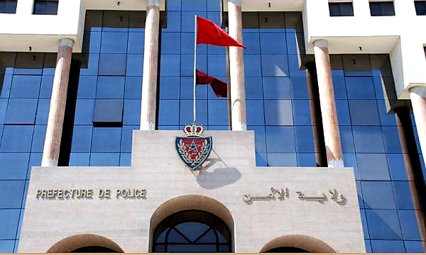 ثلاث جرائم قتل عمد .. توقيف ستيني بالدار البيضاء