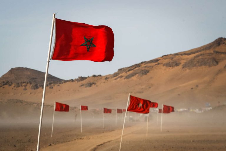 الغابون تجدد دعمها لمبادرة الحكم الذاتي بالصحراء المغربية