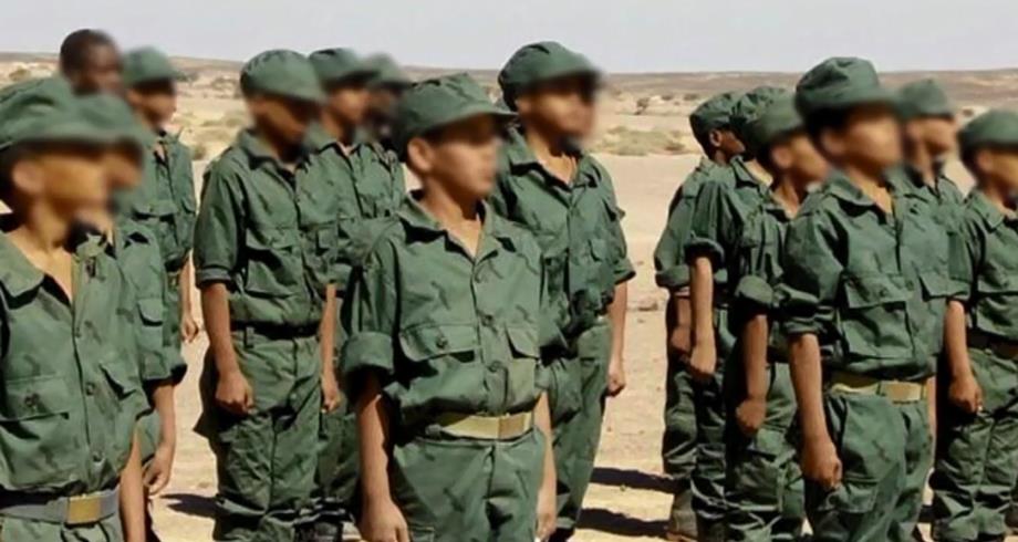 تنديد أمام الأمم المتحدة.. مخيمات تندوف "بؤرة" لتجنيد الأطفال