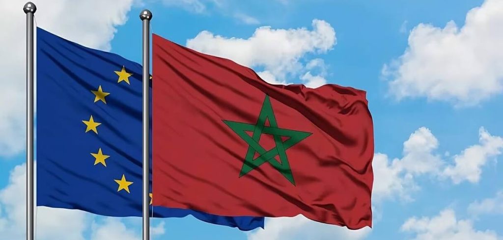 بروكسيل.. بنعلي تدعو إلى تثمين الشراكة الخضراء بين المغرب والاتحاد الأوروبي