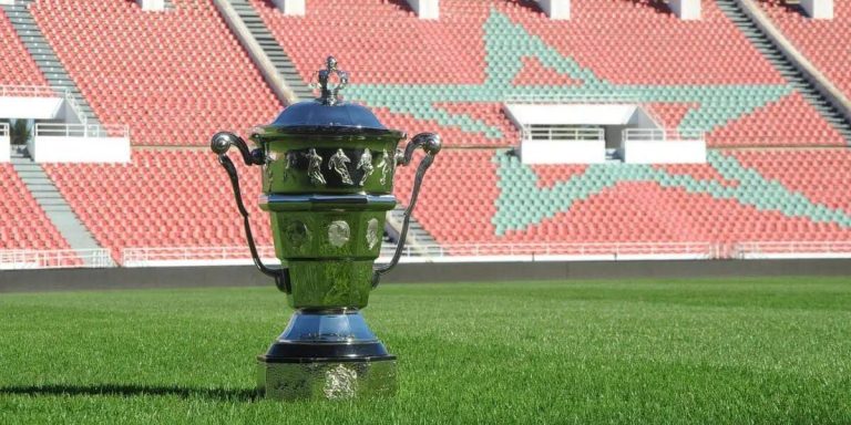 الجامعة تعلن عن موعد نهائي كأس العرش لكرة القدم النسوية