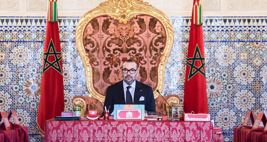 التشيك تشيد بالإصلاحات التي قام بها المغرب بقيادة الملك