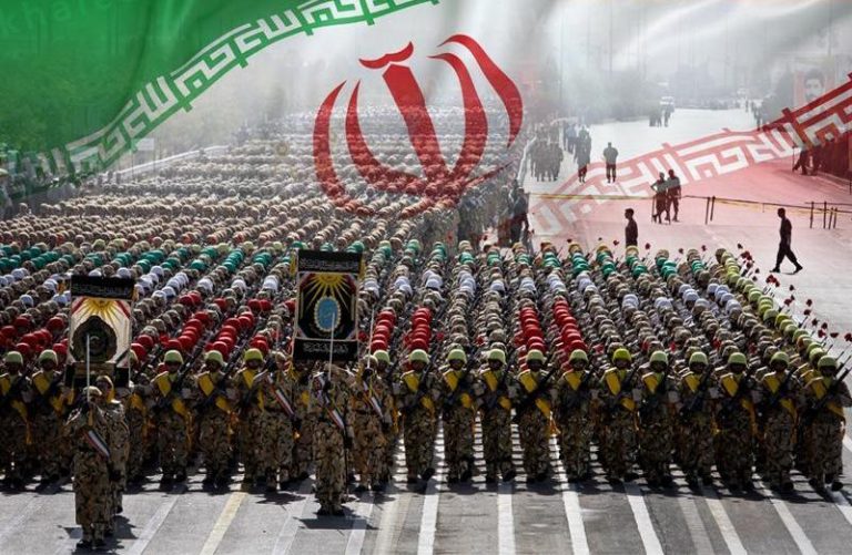 الحرس الثوري الإيراني: إذا اجتاح جيش إسرائيل غزة سيدفن فيها