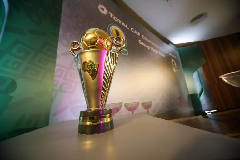 مواجهات قوية في مرحلة المجموعات لكأس الكونفدرالية