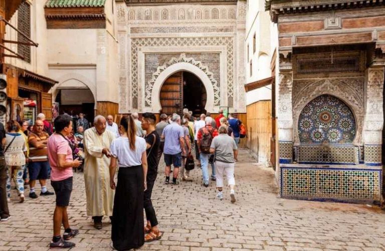 مشاريع واعدة ومهمة بجهة فاس مكناس قبل المونديال