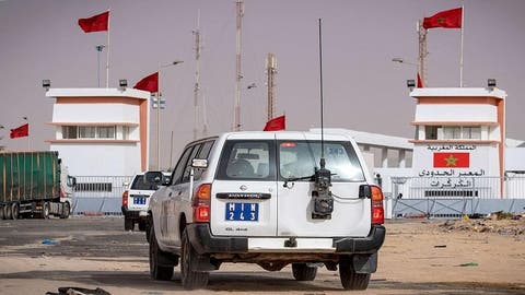 الصحراء.. مجلس الأمن يمدد ولاية بعثة المينورسو لمدة عام