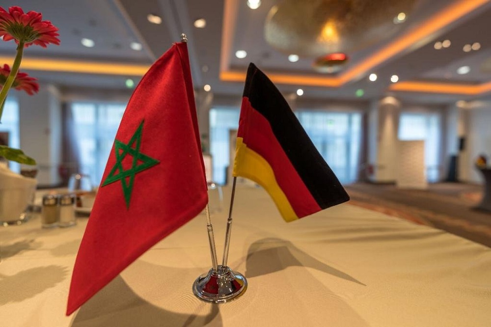 تعاون استخباراتي مغربي ـ ألماني يجنّب برلين "عملا إرهابيا"