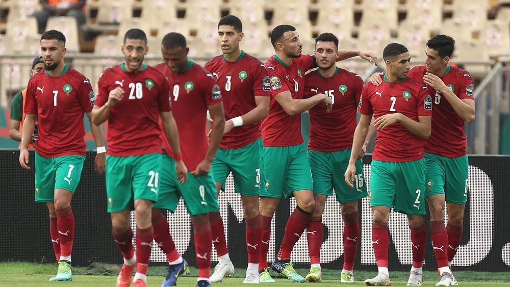 المنتخب الوطني المغربي يستعيد أحد مصابيه قبل تصفيات “مونديال 2026”
