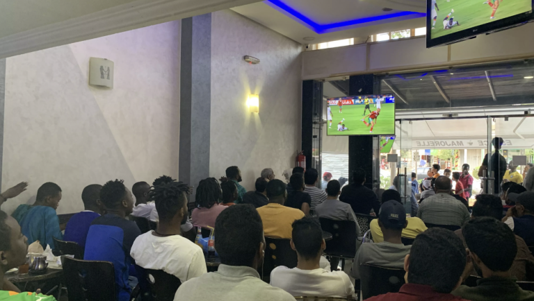 تقرير.. تغطية كأس أفريقيا 2021 وكأس العالم 2022 في التلفزيون كلف الدولة 198 مليون درهم