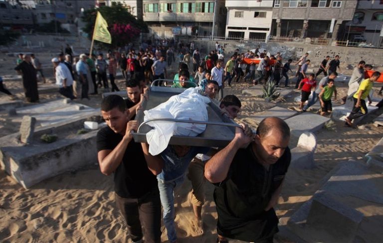 الخارجية الفلسطينية: عدم تحرك مجلس الأمن بشأن غزة "لا يغتفر"