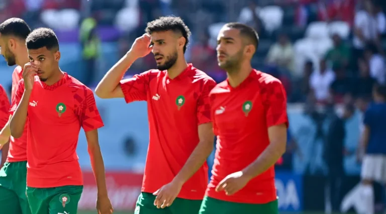 زياش ومزراوي وجها لوجه في مباراة غلطة سراي ضد بايرن ميونيخ