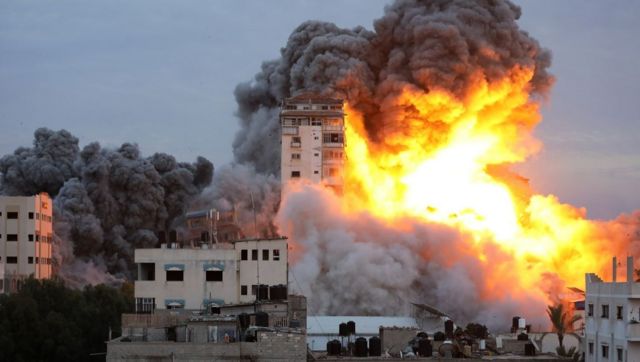 حـ..ـماس ترفض المقترح الجديد لوقف إطلاق النار في غزة