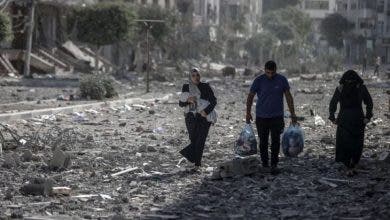 Photo of واشنطن تعلن العمل على قرار في مجلس الأمن بشأن الحرب في غزة