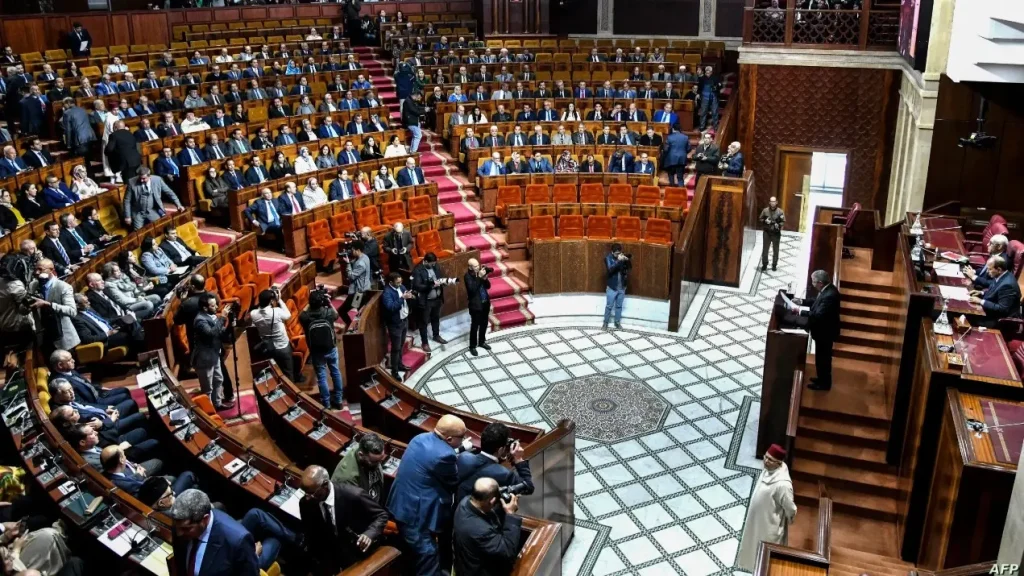 مالية 2024.. تأكيد حكومي على الالتزام بتنزيل الإصلاحات الكبرى