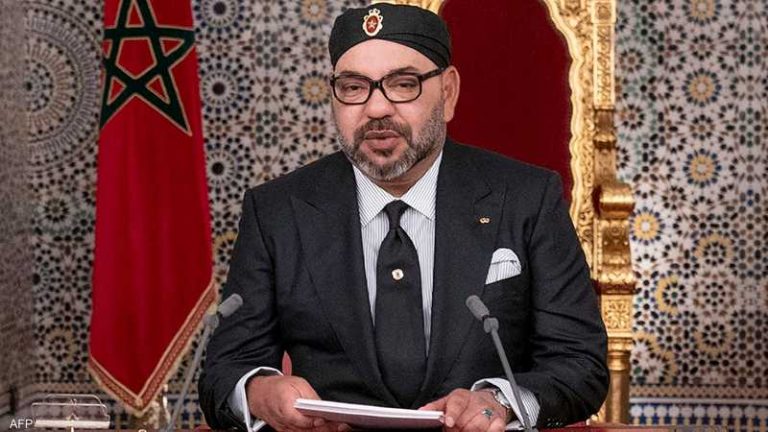 الملك مبرقا الرئيس الأرجنتيني الجديد: نشيد بالعلاقات الوثيقة والودية بين البلدين