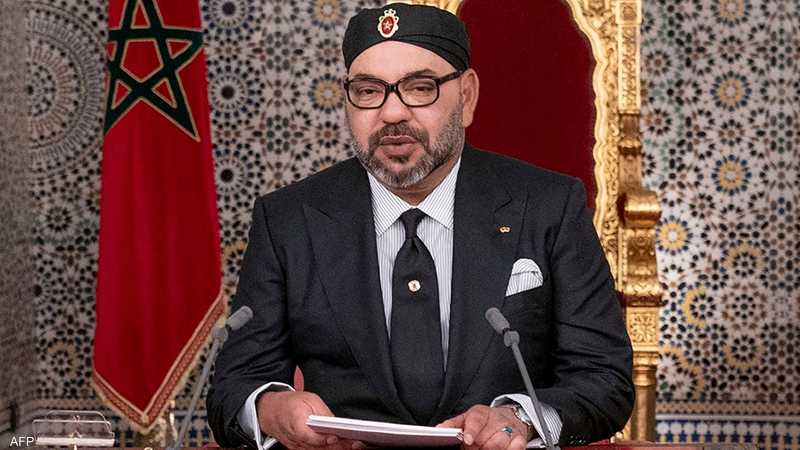 الملك مبرقا الرئيس الأرجنتيني الجديد: نشيد بالعلاقات الوثيقة والودية بين البلدين