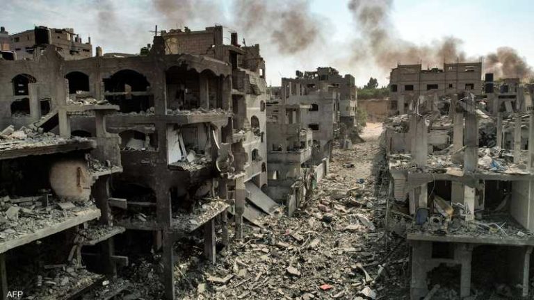 القسام: مقتل مجندة إسرائيلية أسيرة وإصابة آخر في قصف غزة