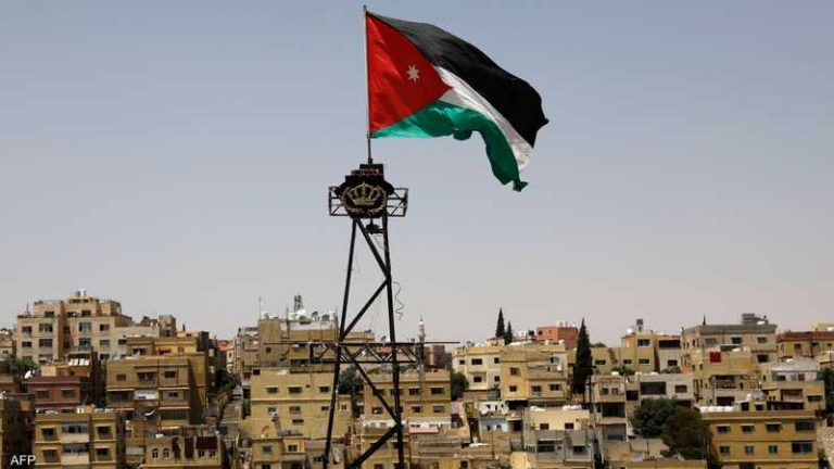 الأردن تسحب سفيرها من اسرائيل وتشترط إيقاف الحرب على غزة