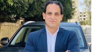 طبيب فلسطيني ينعى نفسه على "فيسبوك" بكلمات "قوية " ( صورة )